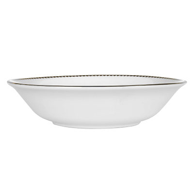 Vera Wang for Wedgwood Lace 15cm Cereal Bowl Vera Wang for Wedgwood Lace 15cm Cereal Bowl